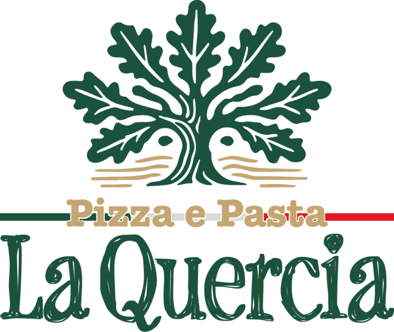 Logo LaQuercia Waldbüttelbrunn farbe